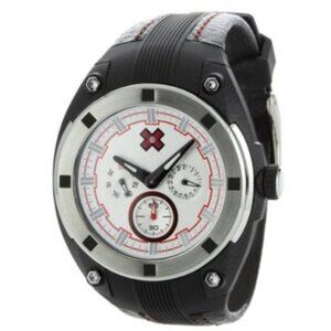 X Games Men’s Analog Multi-Eye Sport Quartz Watch New in Original Case, 75308